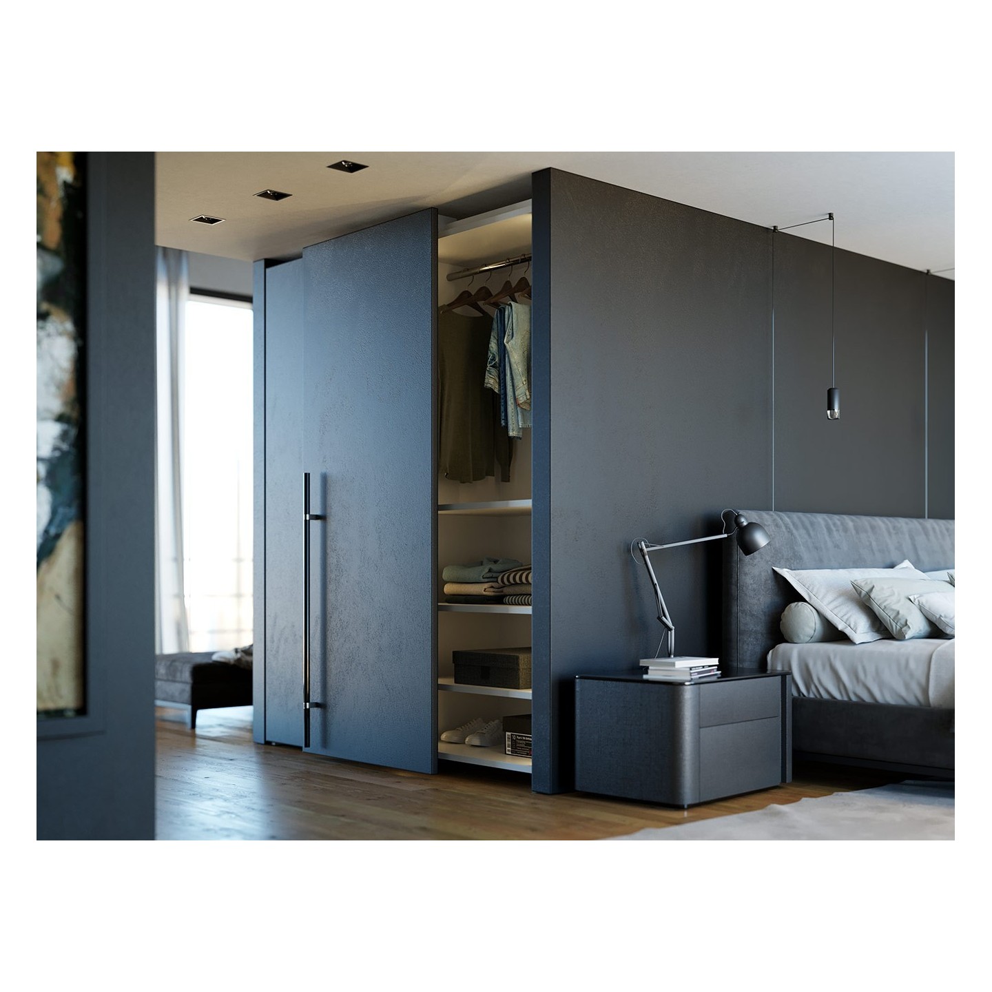 Complanare Slider L70 Flex